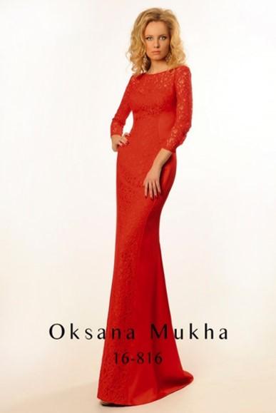 Oksana Mukha 816